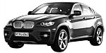 BMW E71 P0A41 Fault Code