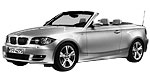 BMW E88 P0A41 Fault Code