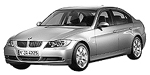 BMW E90 P0A41 Fault Code