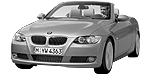 BMW E93 P0A41 Fault Code