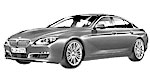 BMW F06 P0A41 Fault Code