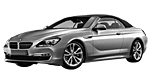 BMW F12 P0A41 Fault Code