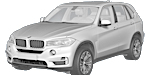 BMW F15 P0A41 Fault Code